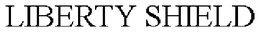 LIBERTY SHIELD trademark