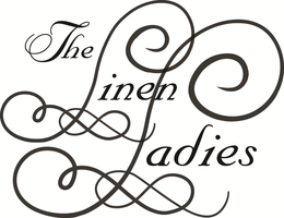 THE LINEN LADIES trademark
