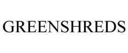 GREENSHREDS trademark