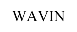 WAVIN trademark