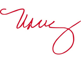 NANCY trademark