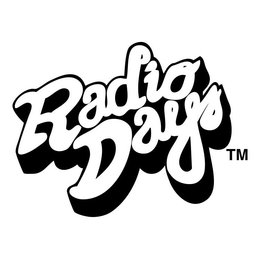 RADIO DAYS trademark