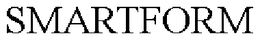 SMARTFORM trademark