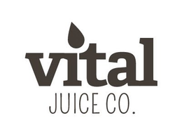 VITAL JUICE CO. trademark