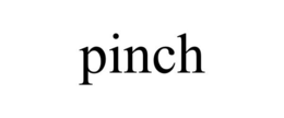 PINCH trademark