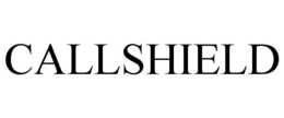 CALLSHIELD trademark
