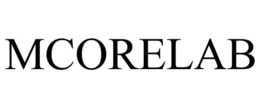 MCORELAB trademark