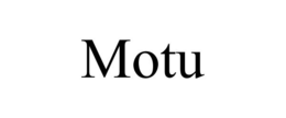 MOTU trademark