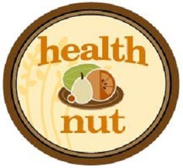 HEALTH NUT trademark