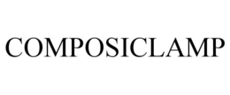 COMPOSICLAMP trademark