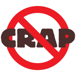 CRAP trademark