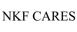 NKF CARES trademark