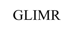 GLIMR trademark