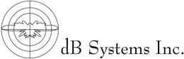 DB SYSTEMS INC. trademark