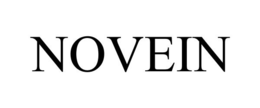 NOVEIN trademark
