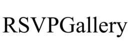 RSVPGALLERY trademark