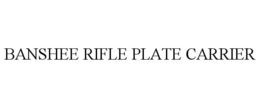 BANSHEE RIFLE PLATE CARRIER trademark