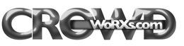 CROWDWORXS.COM trademark