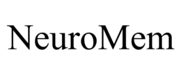 NEUROMEM trademark