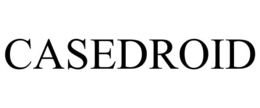 CASEDROID trademark