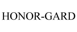 HONOR-GARD trademark