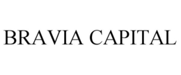 BRAVIA CAPITAL trademark