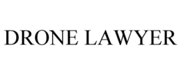 DRONE LAWYER trademark