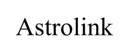 ASTROLINK trademark