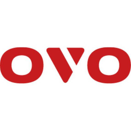 OVO trademark