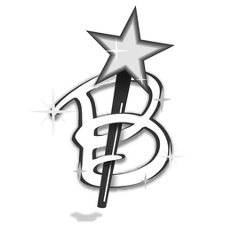 B trademark