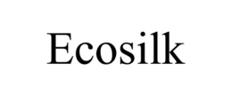 ECOSILK trademark