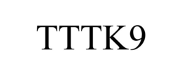 TTTK9 trademark