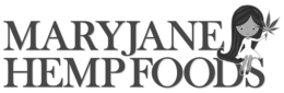 MARYJANE HEMP FOODS trademark