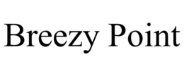 BREEZY POINT trademark