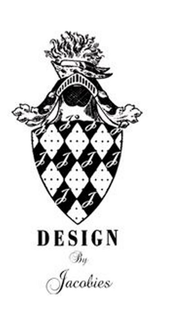 DESIGN BY JACOBIES trademark