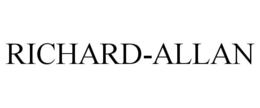 RICHARD-ALLAN trademark