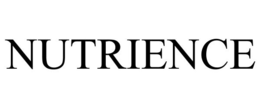NUTRIENCE trademark