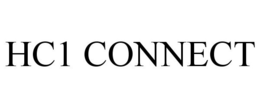 HC1 CONNECT trademark