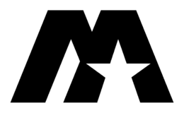 M trademark