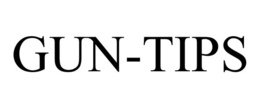 GUN-TIPS trademark