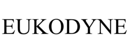 EUKODYNE trademark
