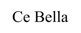 CE BELLA trademark