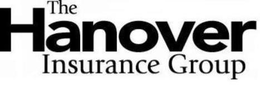 THE HANOVER INSURANCE GROUP trademark