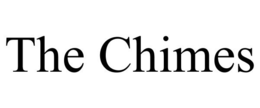 THE CHIMES trademark