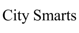 CITY SMARTS trademark