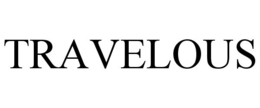 TRAVELOUS trademark