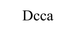 DCCA trademark
