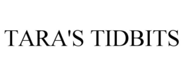 TARA'S TIDBITS trademark