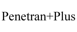 PENETRAN+PLUS trademark
