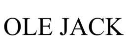 OLE JACK trademark